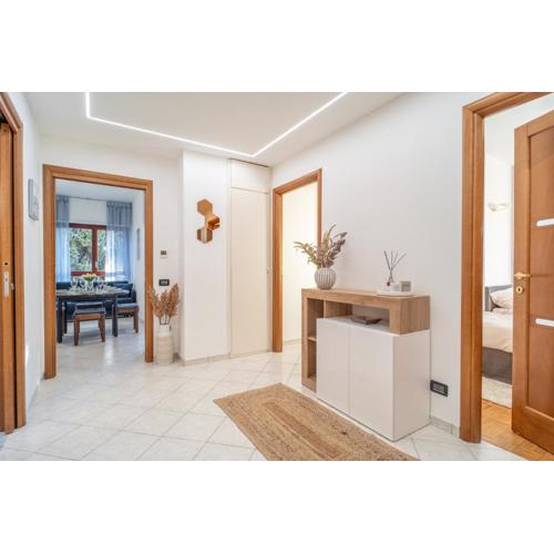 Bouganville Apartment