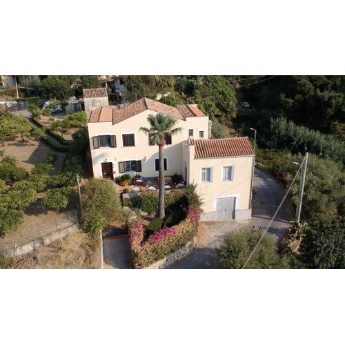 Bouganville B&B