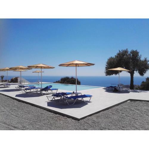 Bouganville Bed & Breakfast Stegna