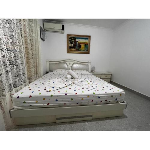 BOULEVARD Apartment