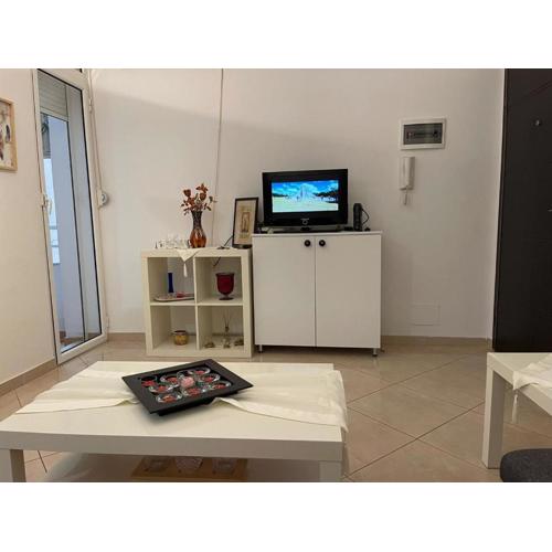 Boulevard Apartment