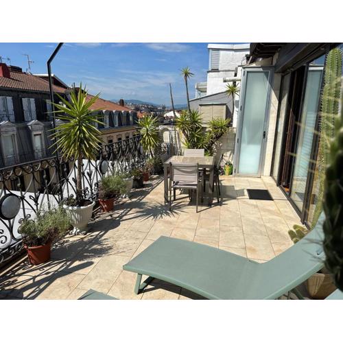 Boulevard Apartmento