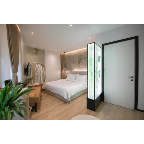Boulevard Boutique Aparthotel