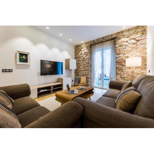 BOULEVARD by SWEET HOME SAN SEBASTIAN
