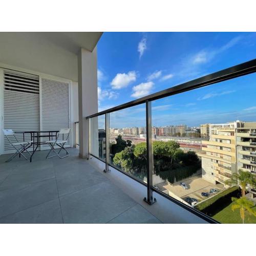 Boulevard Suite