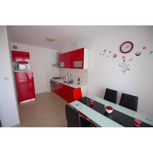 Boulevard Sweet Dreams Apartment