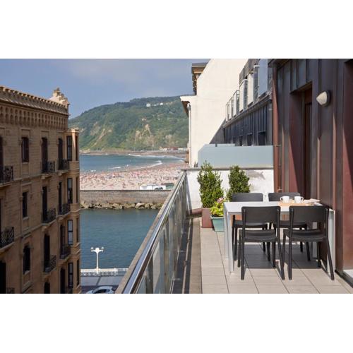 Boulevard Terrace by FeelFree Rentals