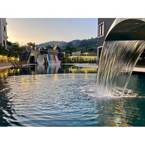 Boutique 16 - Alanya Experience