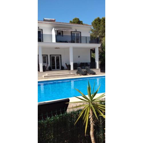 Boutique Algarrobo