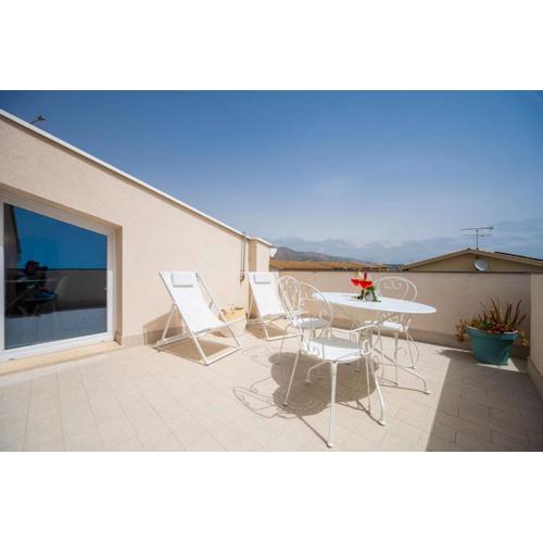 Boutique Apartment - exclusive room
