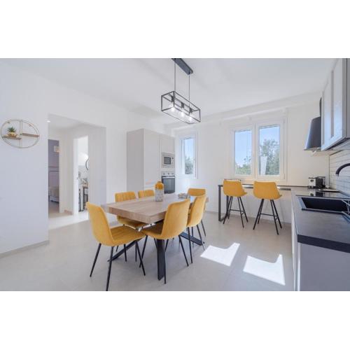 Boutique Apartment - Sea Family