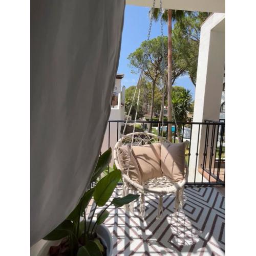 Boutique apartment 365 - Marbella