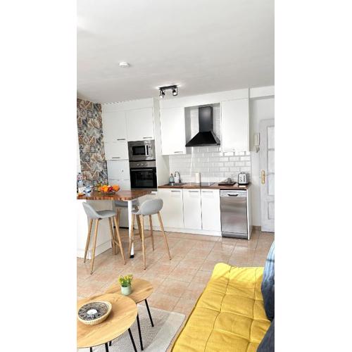 Boutique Apartment Adeje I