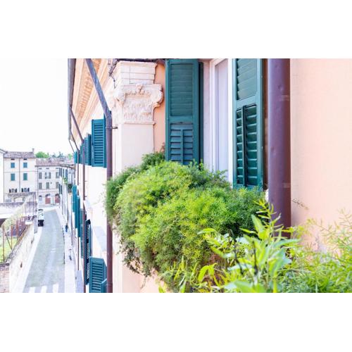 Boutique Apartment Cà Monastero
