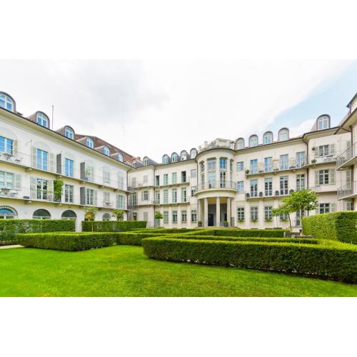 Boutique Apartment Cairoli 30