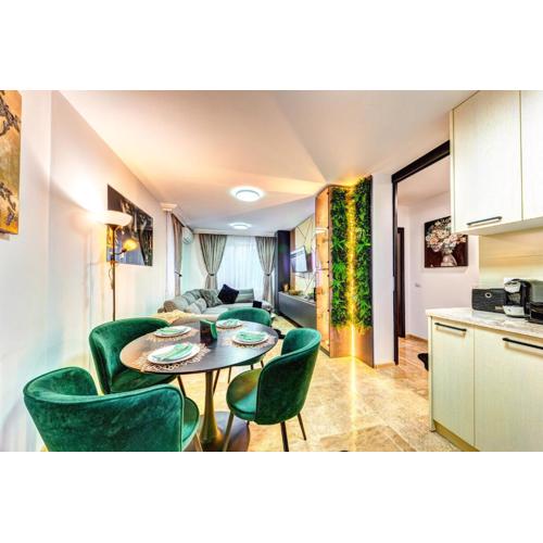 Boutique Apartment DOLCHE VITA