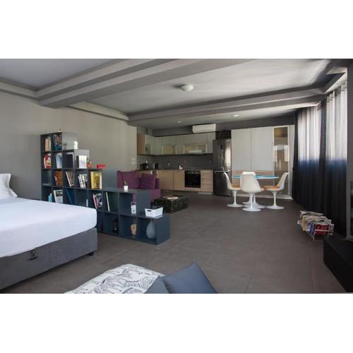Boutique Apartment in Athens Center