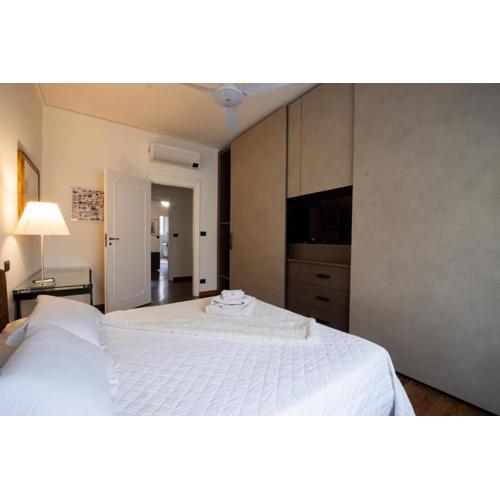 Boutique apartment in Centro città - WIFI
