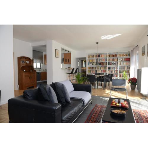 Boutique Apartment in Chalandri