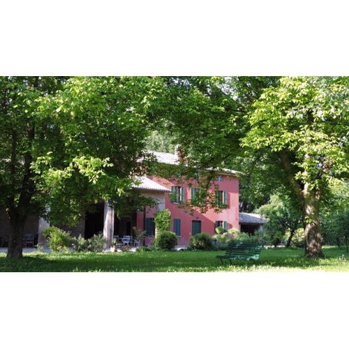 Boutique Apartment Podere Merlo