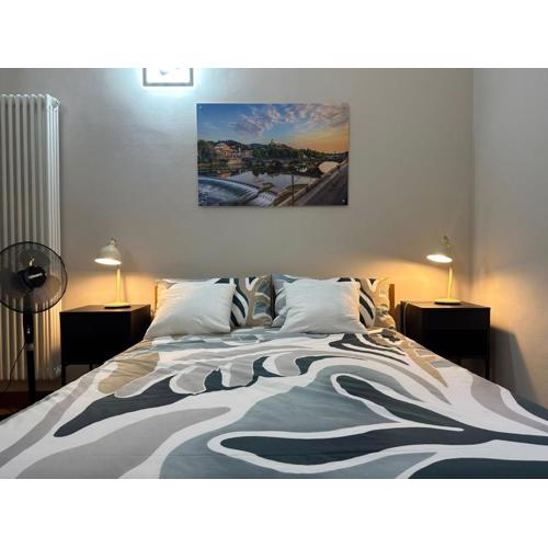 Boutique Apartment Torino - We Can Stay Via Assisi