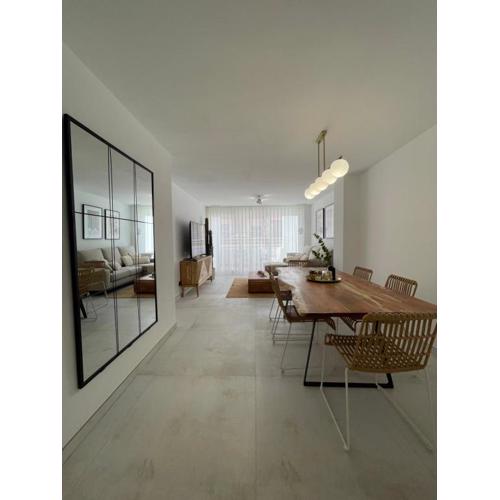 Boutique Apartment Torrevieja Centro