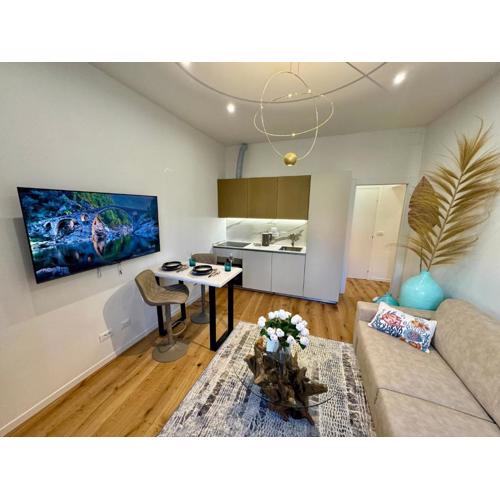 Boutique Apartment Trieste