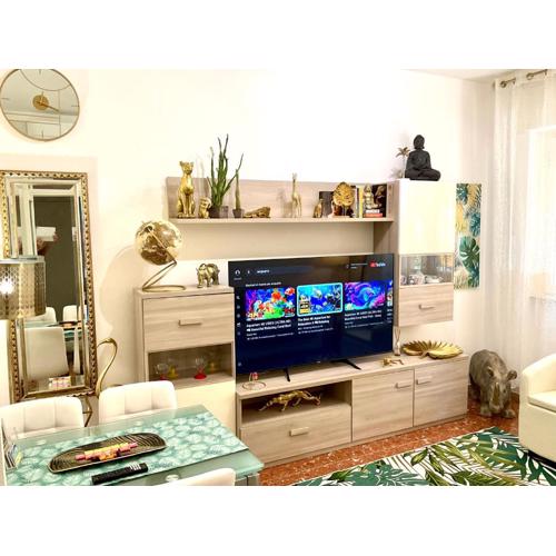 Boutique Apartment with Terrace