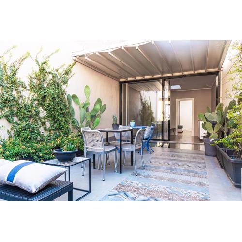 Boutique Apartment