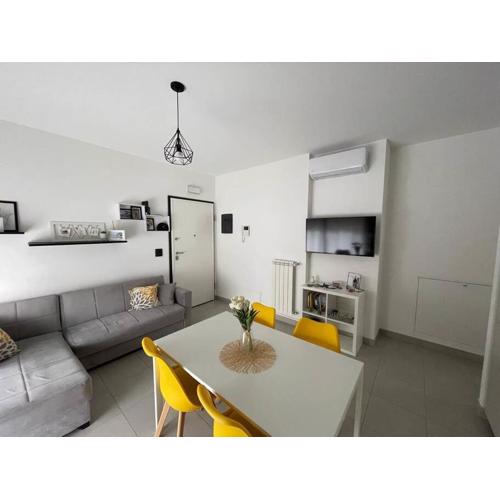 Boutique Apartment