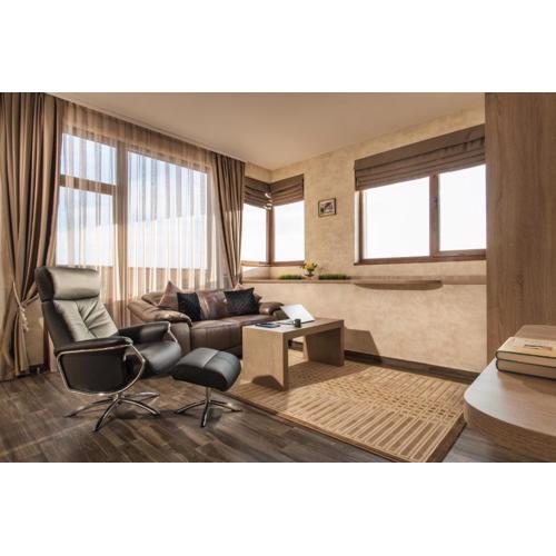 Boutique Apartments - Sevtopolis