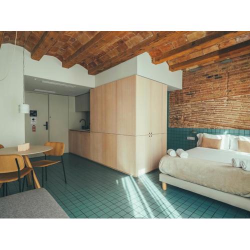 Boutique Apartments 23 Barcelona