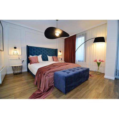 Boutique Apartments Blagoevgrad