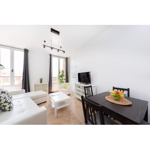 Boutique Apartments in the Heart of Madrid