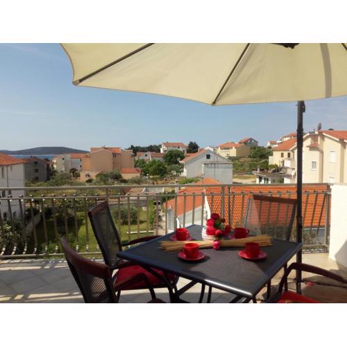 Boutique Apartments Julija