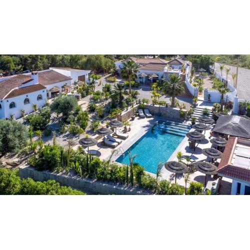 Boutique B&B Villa La Viñuela