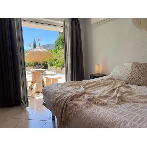 Boutique Casa Lapicida