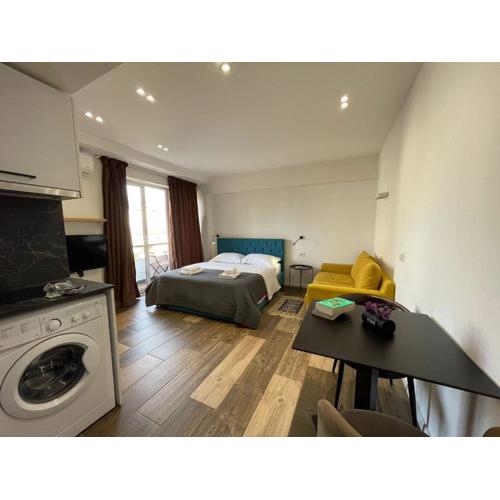 Boutique Central Studio Apartments