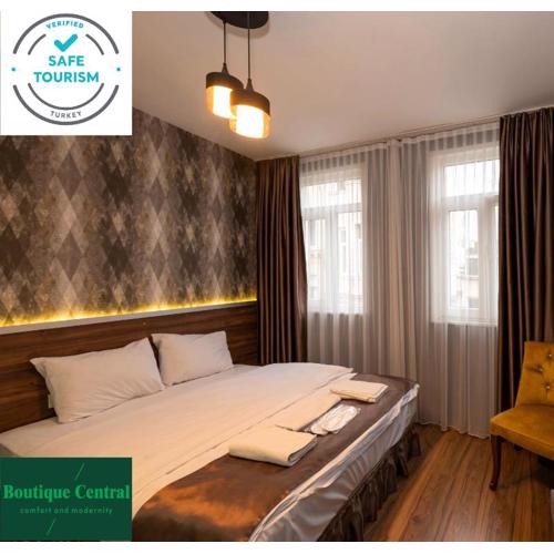 Boutique Central Taksim