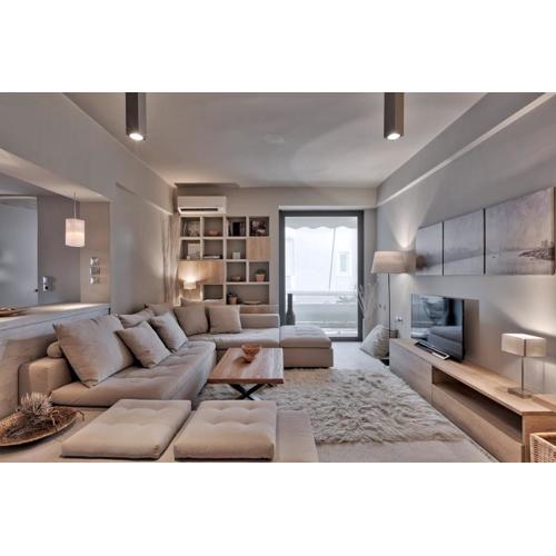 Boutique design apartment next to green park