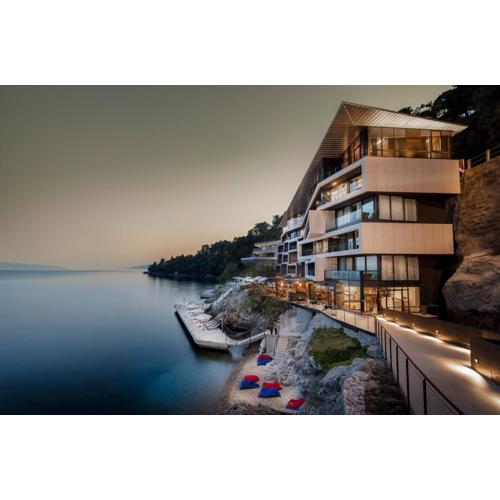 Boutique & Design Hotel Navis - Small Luxury Hotels of the World