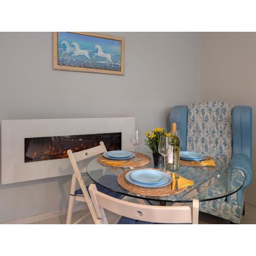 Boutique Flora Apartment