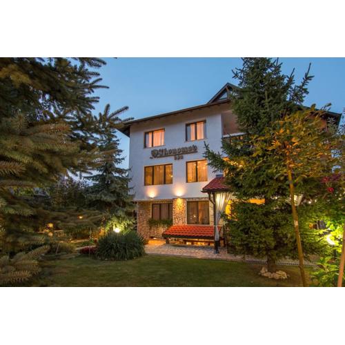 Boutique Guest House IKONOMOV