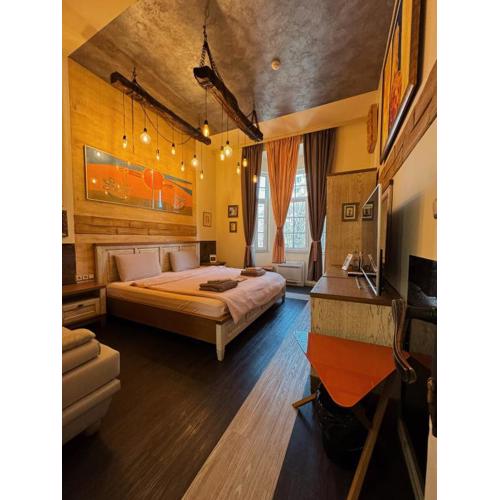 Boutique Guest House Yes For You