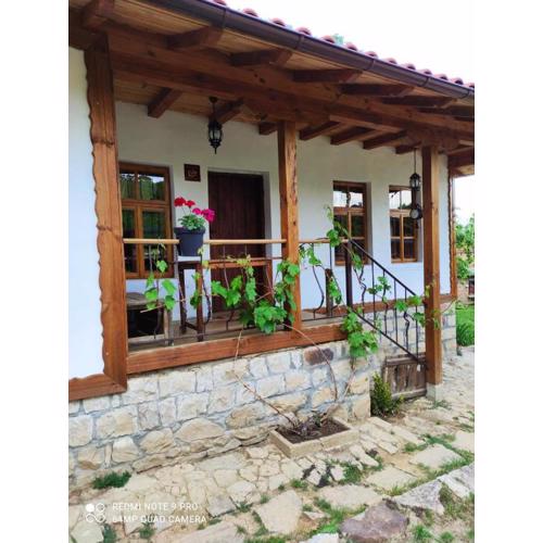 Boutique guest house \