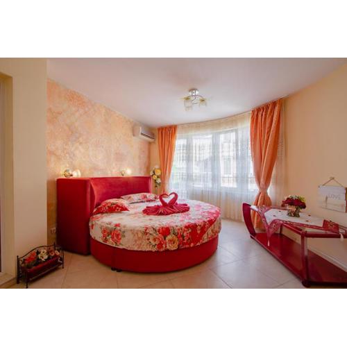 Boutique Guest House \
