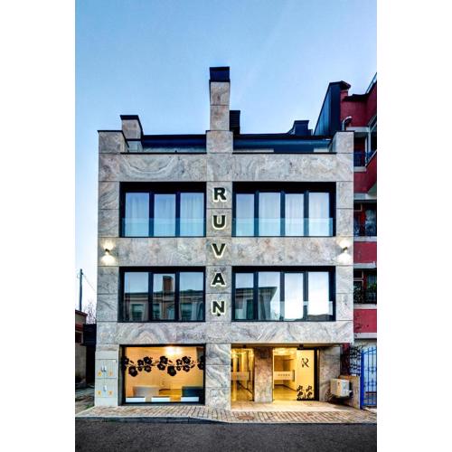 Boutique Guest House Ruvan