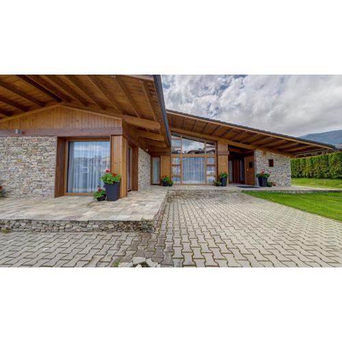 Boutique Holiday Pirin Golf