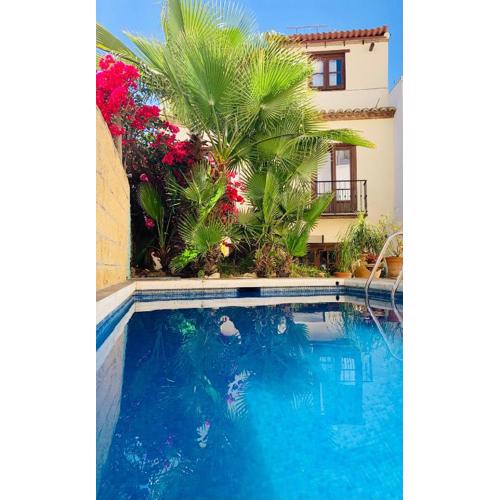 Boutique Hostal Lorca
