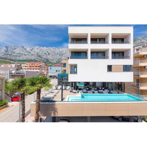 Boutique Hotel Ani - Adults Only